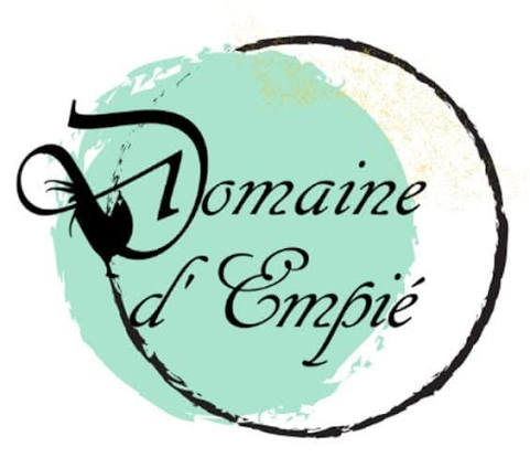 Logo du Domaine d'Empié